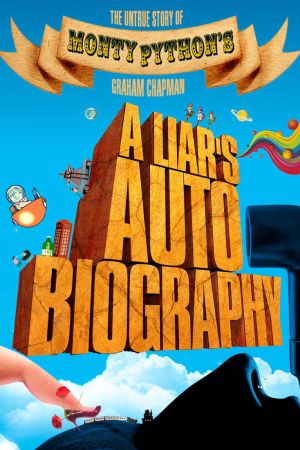 Image A Liar's Autobiography: The Untrue Story of Monty Python's Graham Chapman – Der Film