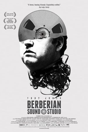 Image Berberian Sound Studio – Der Film