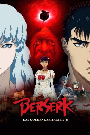 Image Berserk - Das goldene Zeitalter II – Der Film