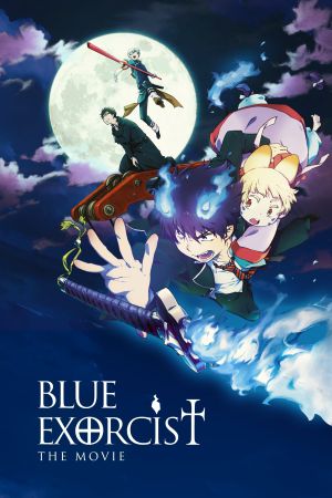 Image Blue Exorcist: The Movie – Der Film