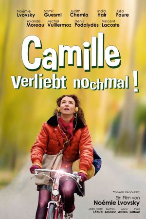 Image Camille Verliebt Nochmal! – Der Film