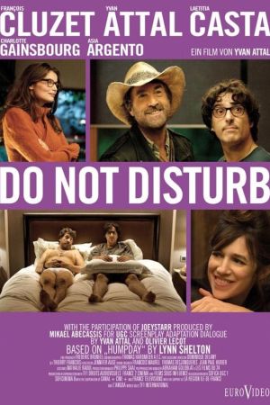 Image Do not disturb – Der Film