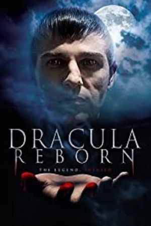 Image Dracula Reborn - Die Legende lebt – Der Film