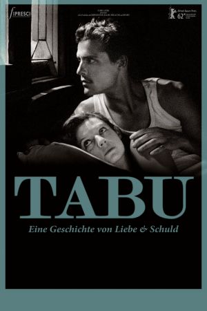 Image Tabu - Eine Geschichte von Liebe und Schuld – Der Film