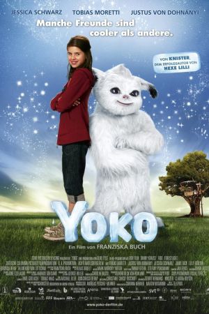 Image Yoko – Der Film