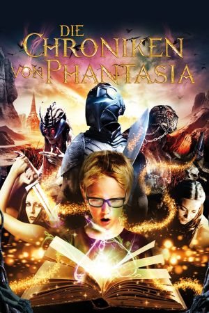 Image Die Chroniken von Phantasia – Der Film