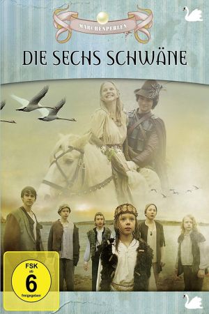 Image Die sechs Schwäne – Der Film