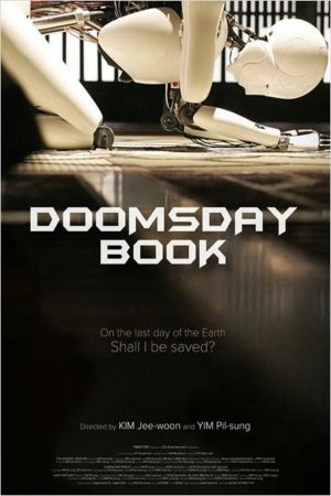 Image Doomsday Book - Tag des Jüngsten Gerichts – Der Film