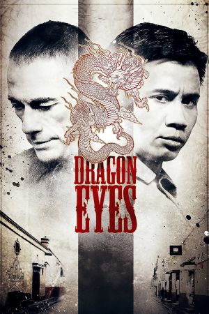 Image Dragon Eyes – Der Film