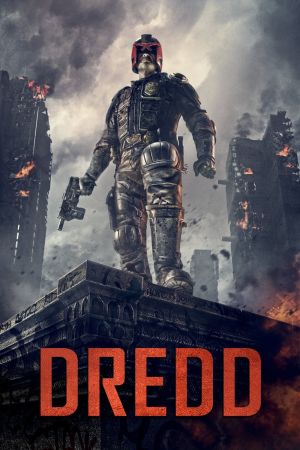 Image Dredd – Der Film