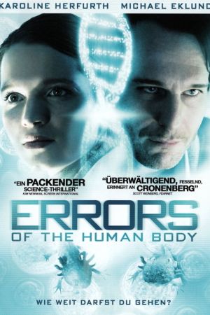 Image Errors of the Human Body – Der Film