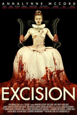 Image Excision – Der Film