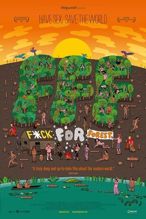 Image Fuck For Forest – Der Film