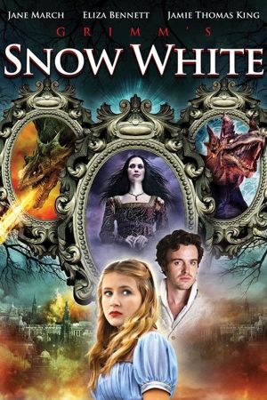 Image Grimm's Snow White – Der Film