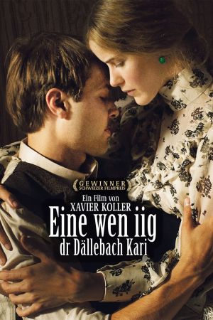 Image Eine wen iig, dr Dällebach Kari – Der Film