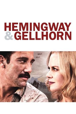 Image Hemingway & Gellhorn – Der Film