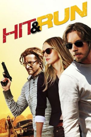 Image Hit and Run – Der Film