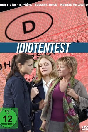 Image Idiotentest – Der Film
