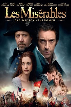 Image Les Misérables – Der Film