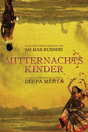 Image Mitternachtskinder - Midnight’s Children – Der Film
