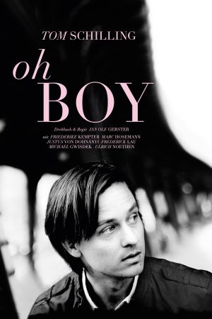 Image Oh Boy – Der Film