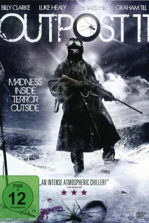 Image Outpost 11 – Der Film