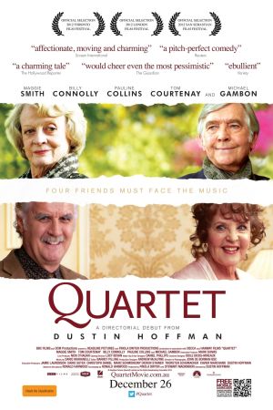 Image Quartett – Der Film