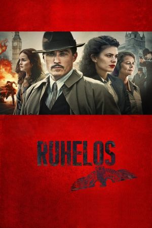 Image Ruhelos – Der Film