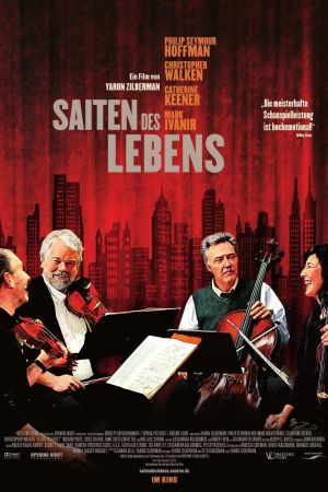 Image Saiten des Lebens – Der Film