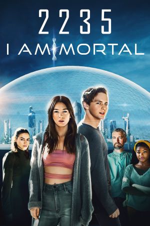 Image 2235 - I Am Mortal – Der Film