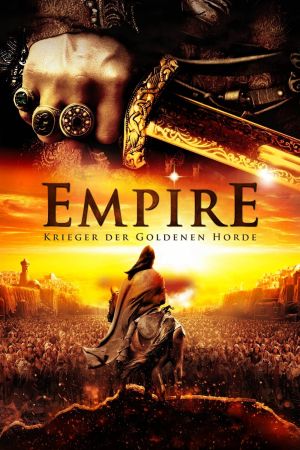 Image Empire - Krieger der goldenen Horde – Der Film