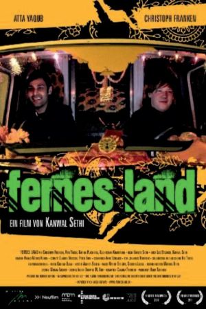 Image Fernes Land – Der Film