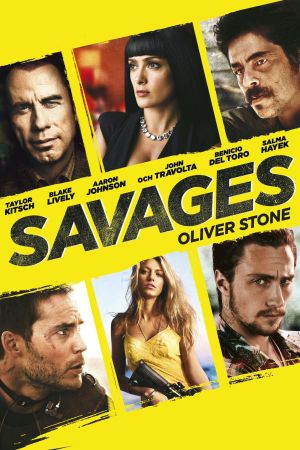 Image Savages – Der Film