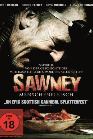 Image Sawney - Menschenfleisch – Der Film