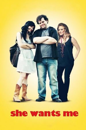 Image She Wants Me – Der Film