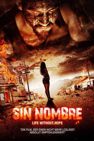 Image Sin Nombre – Der Film