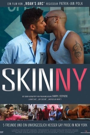 Image Skinny – Der Film