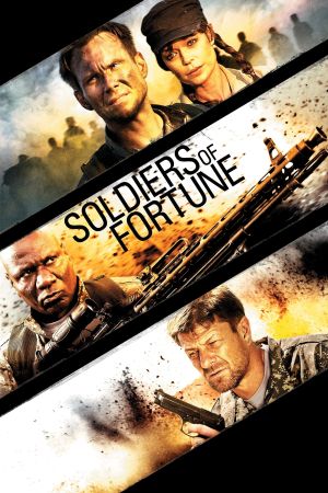 Image Soldiers of Fortune – Der Film