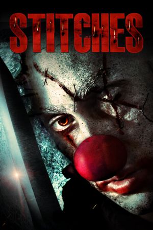 Image Stitches - Böser Clown – Der Film