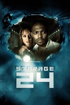 Image Storage 24 – Der Film