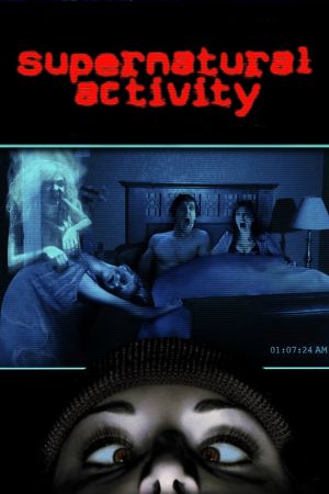 Image Supernatural Activity – Der Film