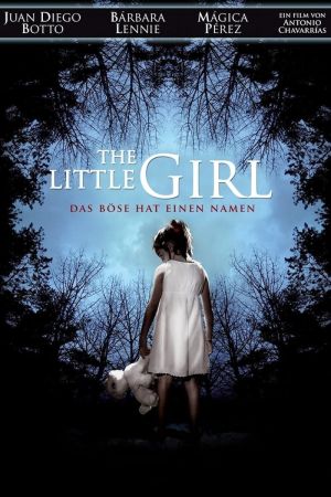 Image The Little Girl - Das Böse hat einen Namen – Der Film