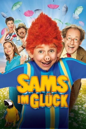 Image Sams im Glück – Der Film