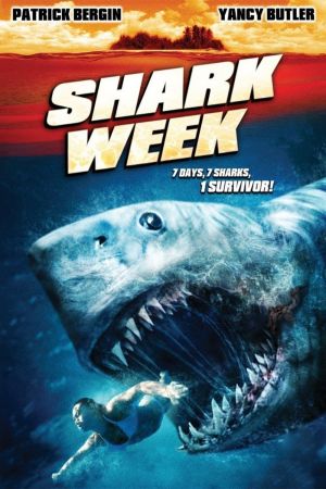 Image Shark Week - 7 Tage, 7 Haie – Der Film