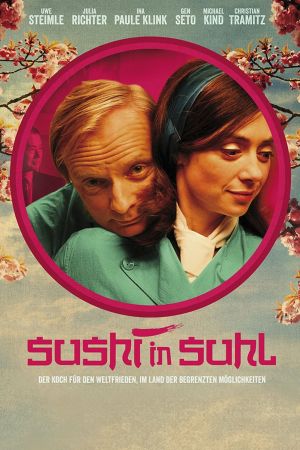 Image Sushi in Suhl – Der Film