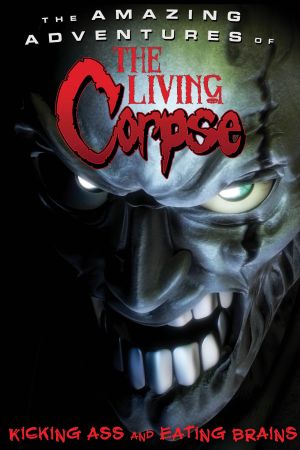 Image The Living Corpse - Ein Zombie zwischen den Fronten – Der Film