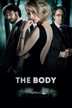 Image The Body - Die Leiche – Der Film