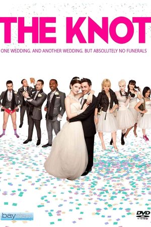 Image The British Bride - Binde sich wer kann! – Der Film