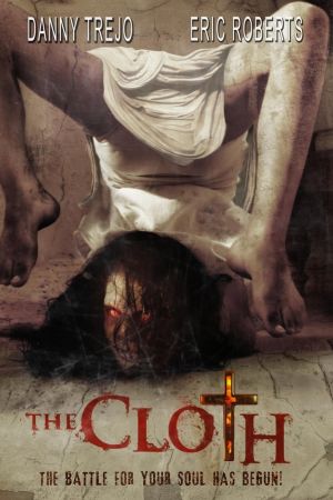 Image The Cloth - Kampf mit dem Teufel – Der Film