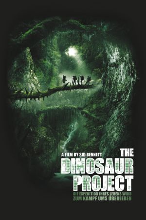 Image The Dinosaur Project – Der Film